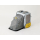 PetKit X ZONE Pet Carrier plecak transportowy dla zwierząt - szary - 1606127 - zdjęcie 10